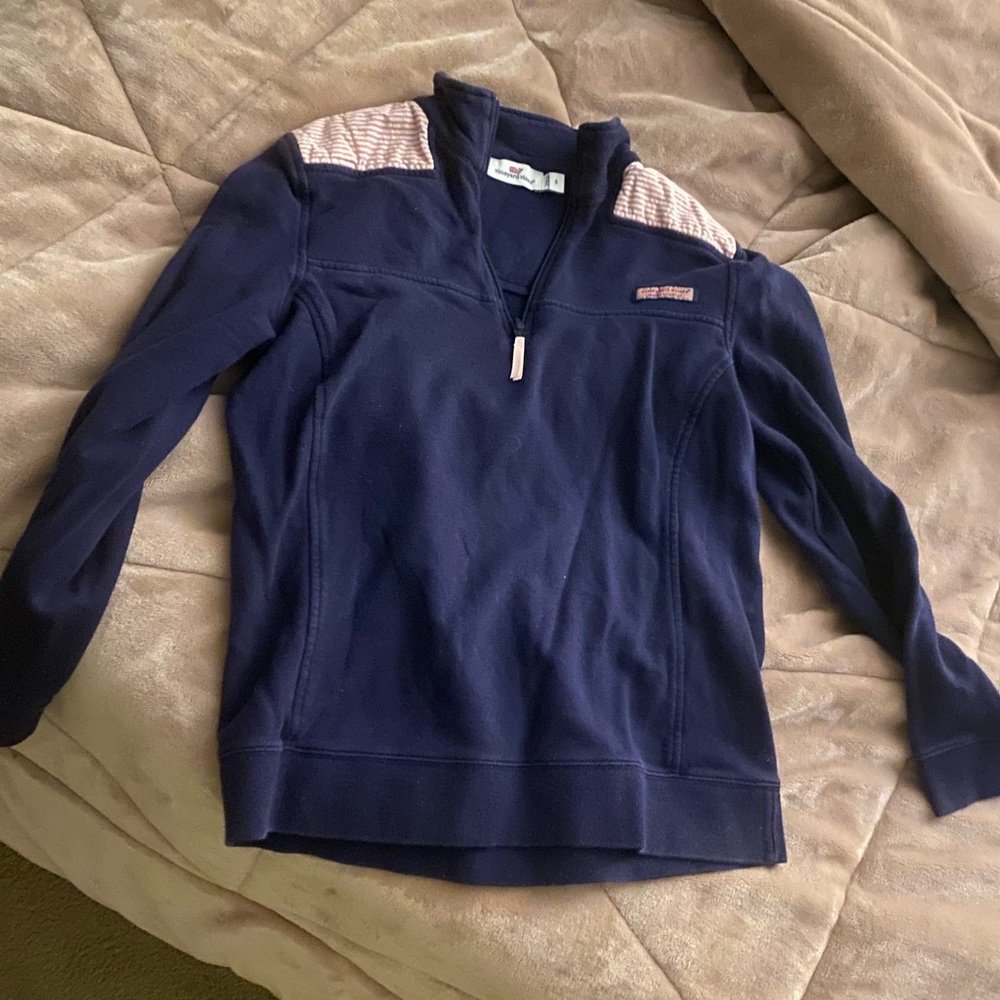 Gently used adult small